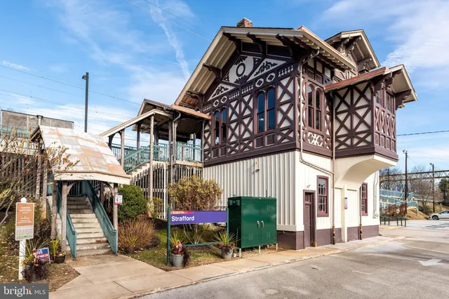 $485,000 | 22 Longwood Drive, Wayne, PA 19087