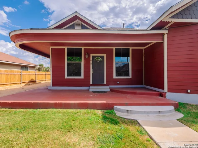$599,000 | 412 Warren Street, San Antonio, TX 78212