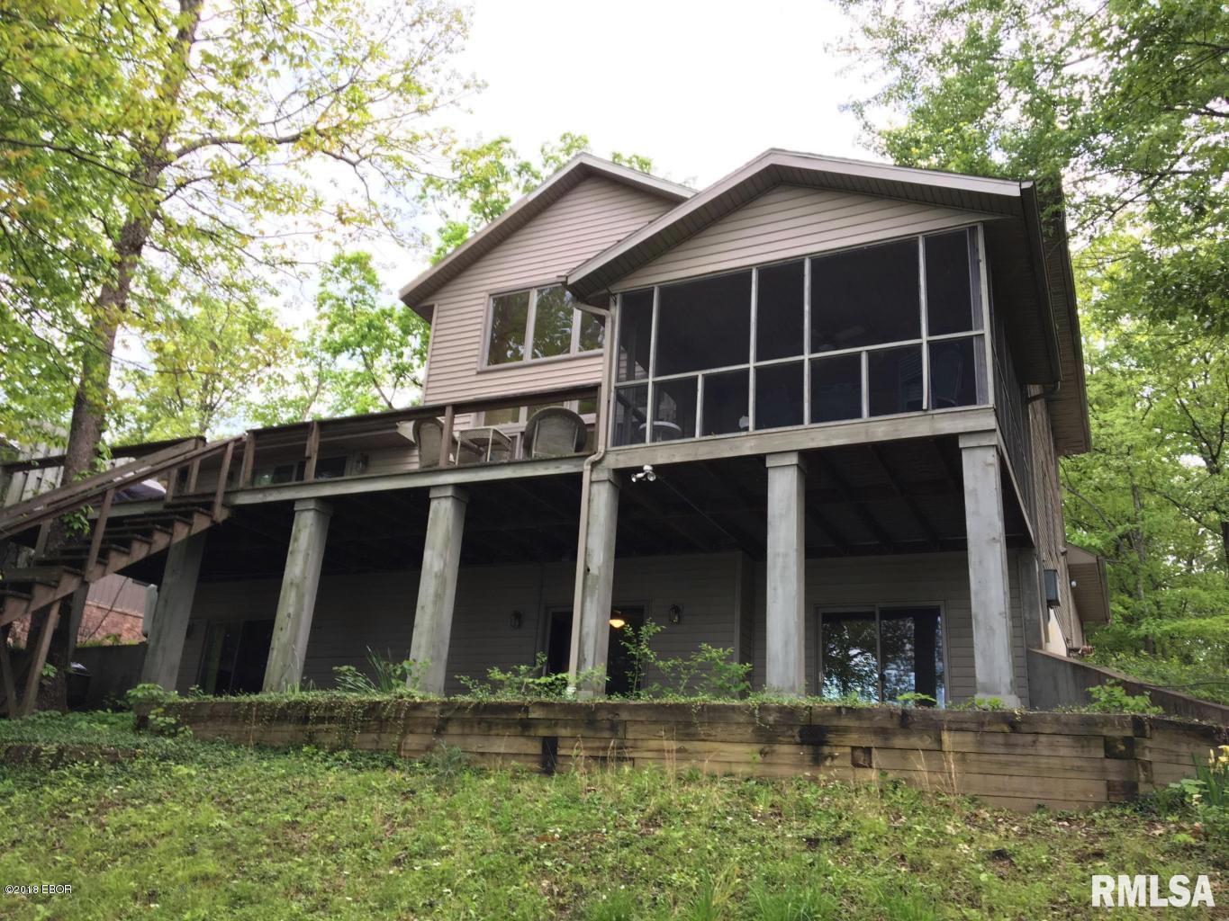 12247 Pebble Point Road Marion, IL 62959 - Photo 2 of 41
