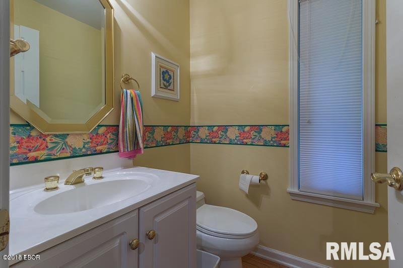 12247 Pebble Point Road Marion, IL 62959 - Photo 27 of 41