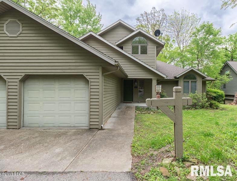 12247 Pebble Point Road Marion, IL 62959 - Photo 3 of 41