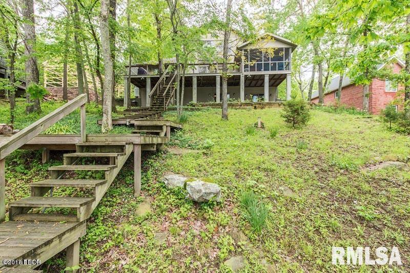 12247 Pebble Point Road Marion, IL 62959 - Photo 38 of 41