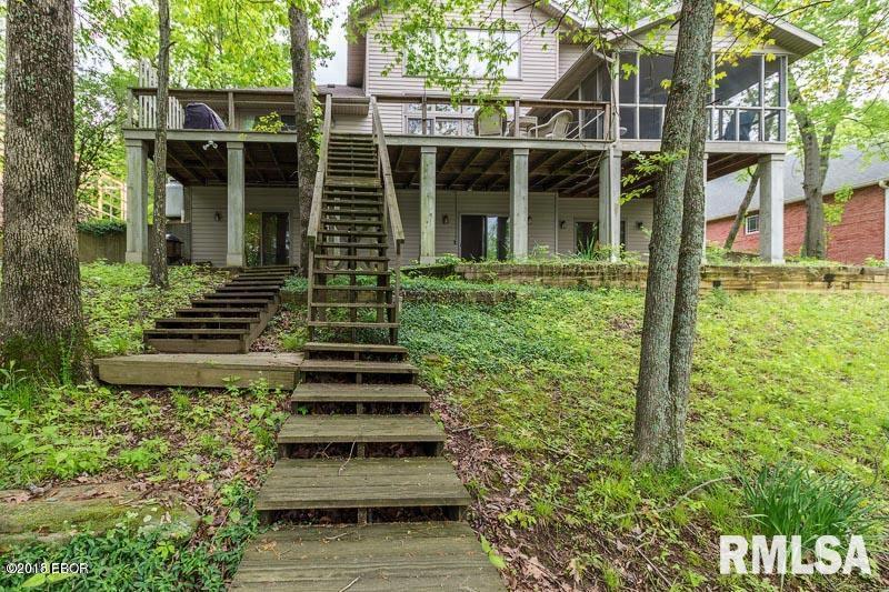 12247 Pebble Point Road Marion, IL 62959 - Photo 39 of 41