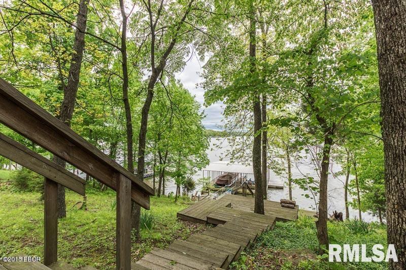 12247 Pebble Point Road Marion, IL 62959 - Photo 40 of 41