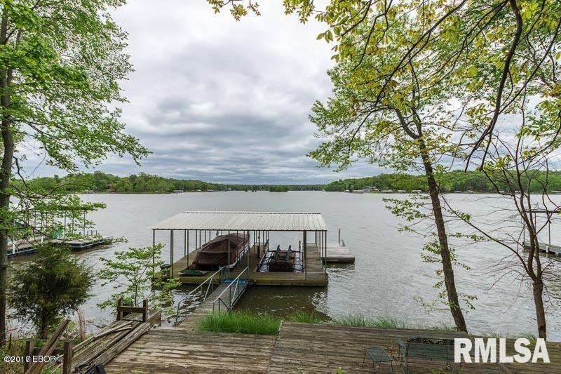 12247 Pebble Point Road Marion, IL 62959 - Photo 4 of 41
