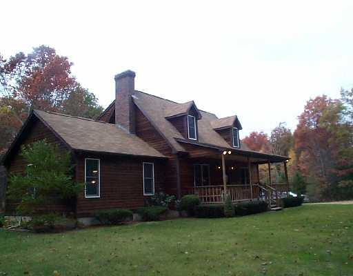 555 Lewis Farm Road Coventry, RI 02827 - Photo 1 of 1 Exterior Front.