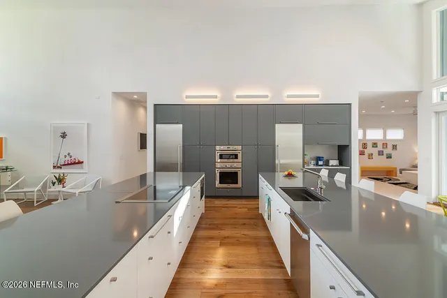 $2,795,000 | 130 Club Drive, Atlantic Beach, FL 32233