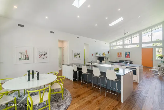 $2,795,000 | 130 Club Drive, Atlantic Beach, FL 32233