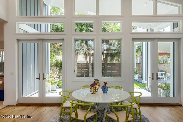 $2,795,000 | 130 Club Drive, Atlantic Beach, FL 32233