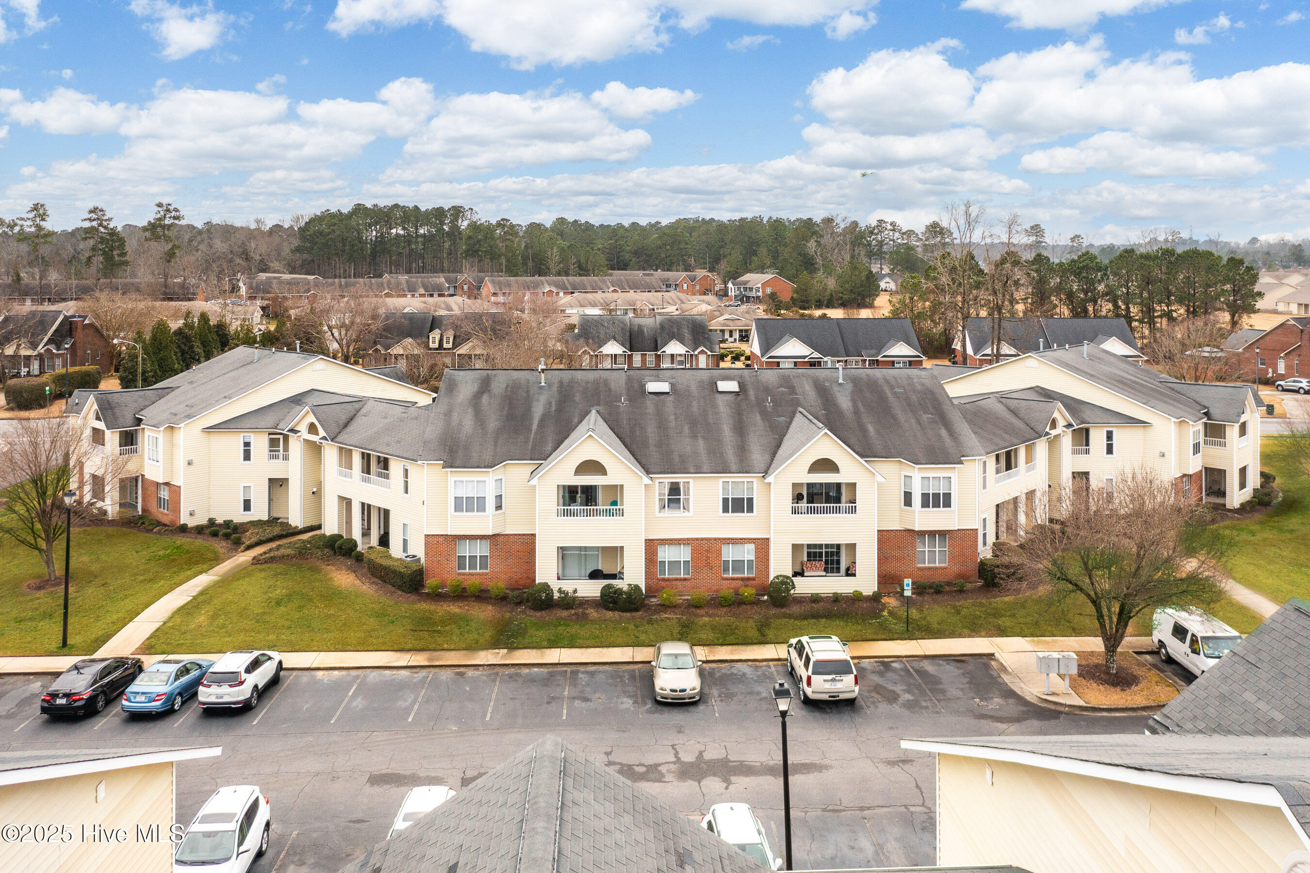 527 Spring Forest Road, Unit H Greenville, NC 27834 - Photo 23 of 23 20250206 MLS F_Langley 527 Spring Forest