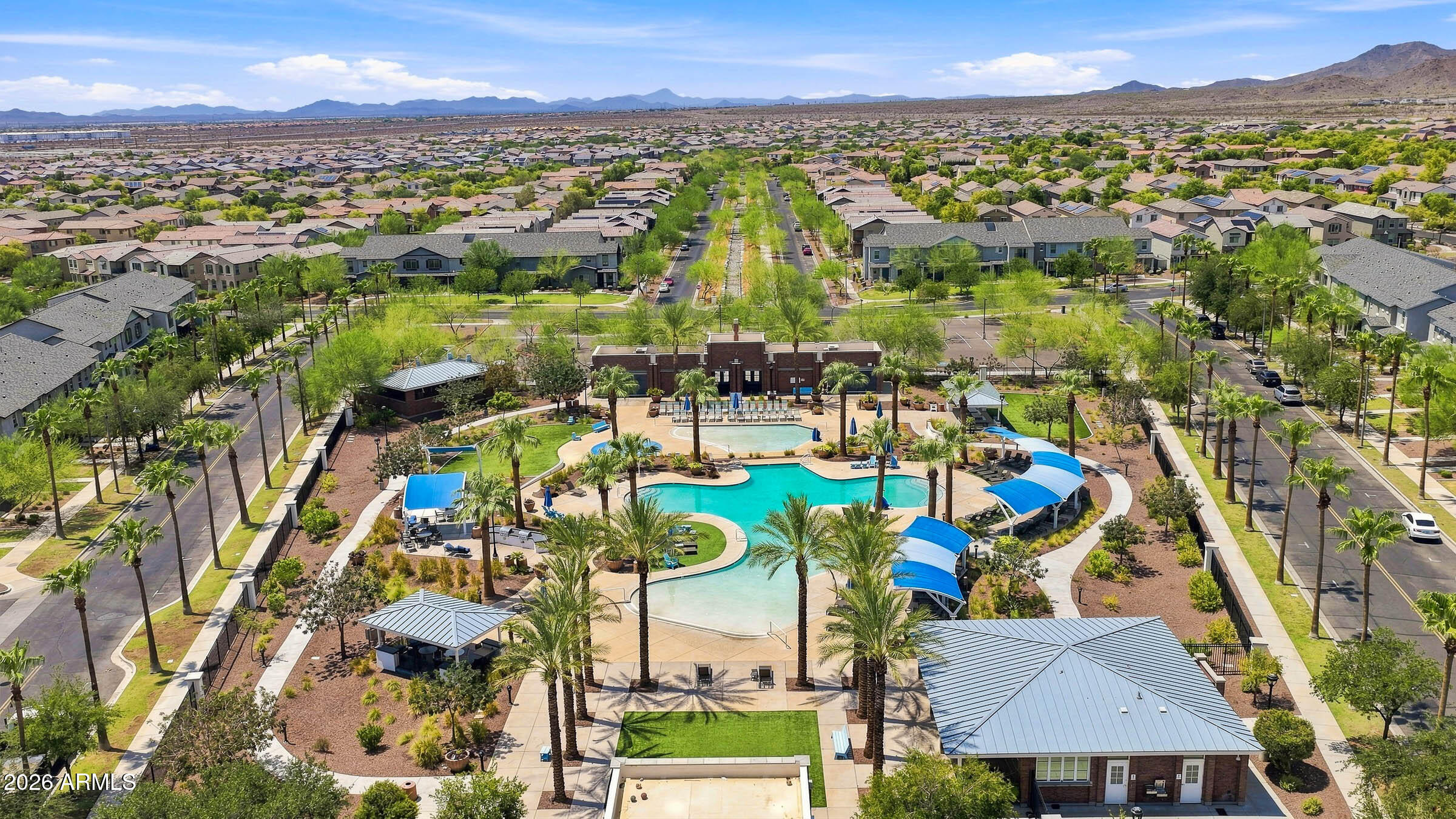 2389 North Riley Road Buckeye, AZ 85396 - Photo 49 of 55 DRONE (5)