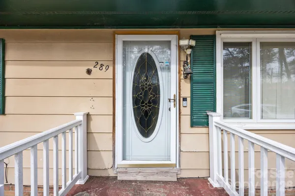 $205,000 | 289 Washington Park Road, Mount Gilead, NC 27306