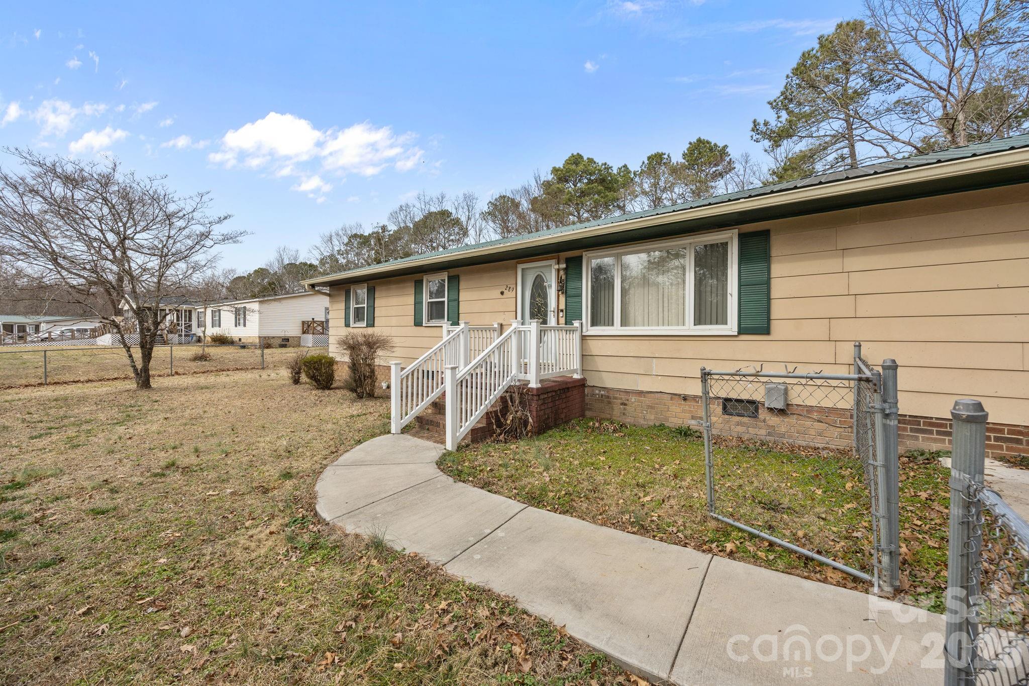 289 Washington Park Road Mount Gilead, NC 27306 - Photo 12 of 39