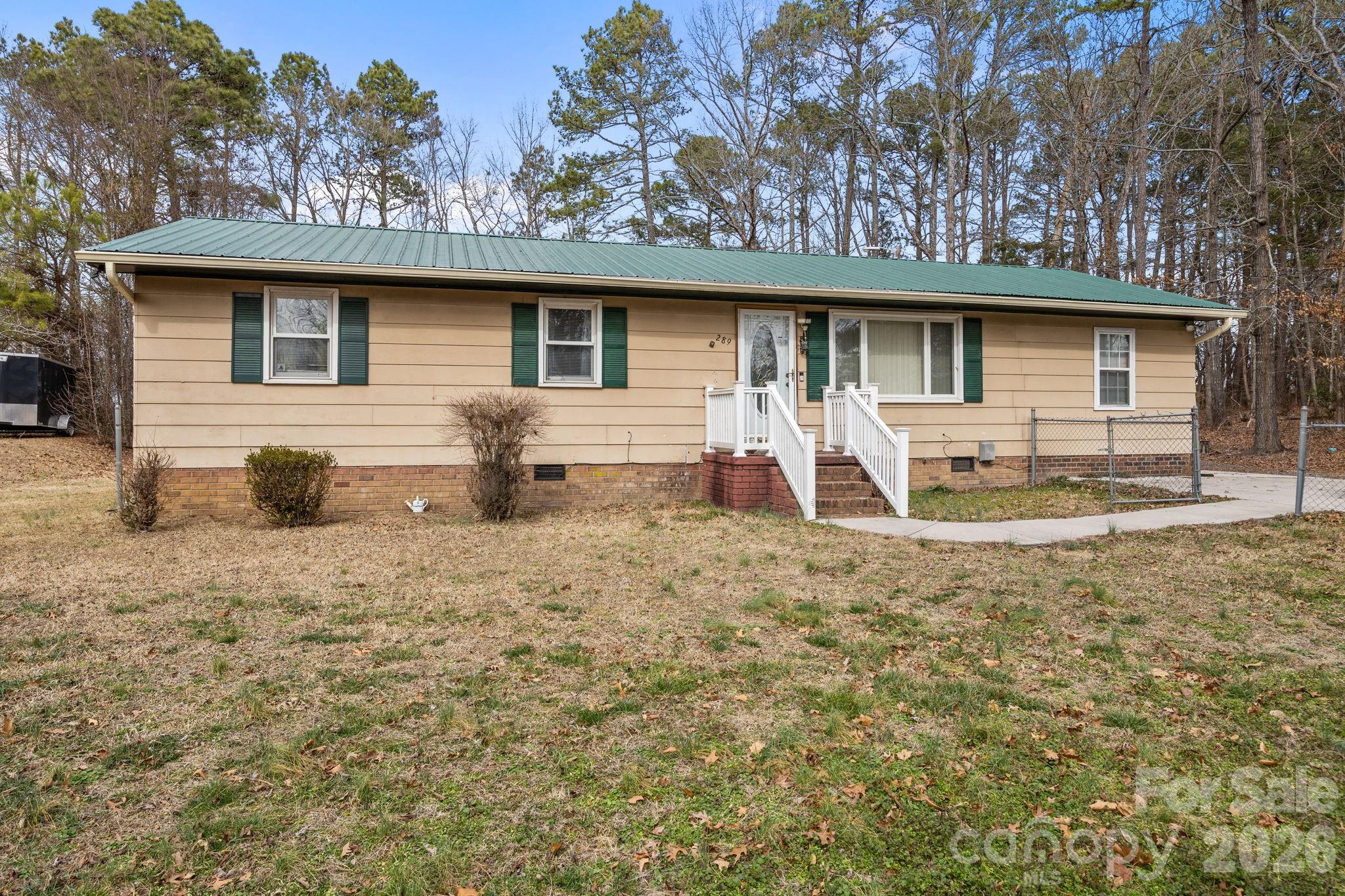 289 Washington Park Road Mount Gilead, NC 27306 - Photo 14 of 39