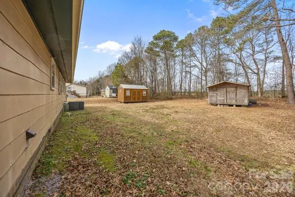 $205,000 | 289 Washington Park Road, Mount Gilead, NC 27306