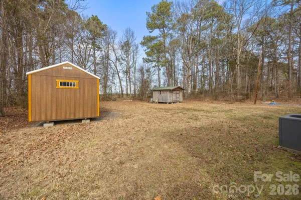 $205,000 | 289 Washington Park Road, Mount Gilead, NC 27306