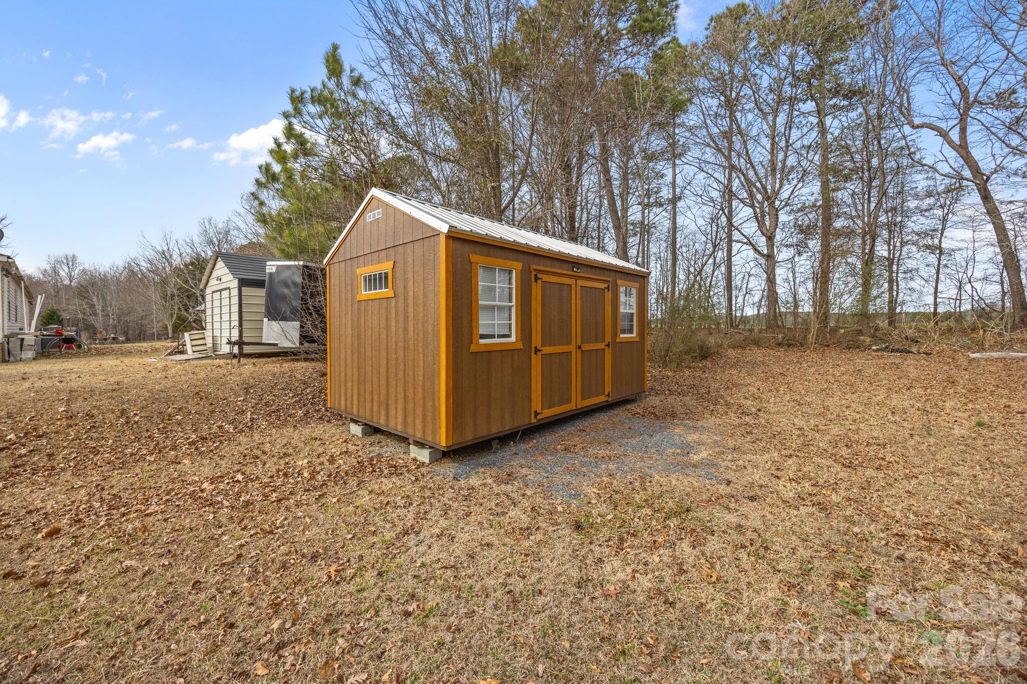 289 Washington Park Road Mount Gilead, NC 27306 - Photo 17 of 39