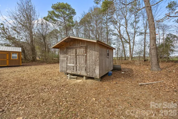 $205,000 | 289 Washington Park Road, Mount Gilead, NC 27306