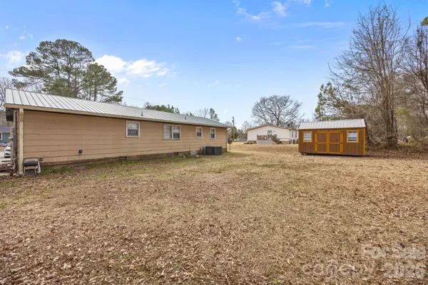 $205,000 | 289 Washington Park Road, Mount Gilead, NC 27306