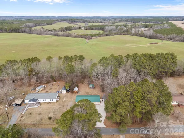 $205,000 | 289 Washington Park Road, Mount Gilead, NC 27306