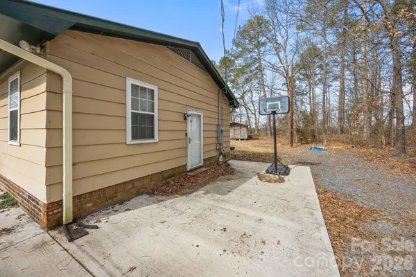 $205,000 | 289 Washington Park Road, Mount Gilead, NC 27306