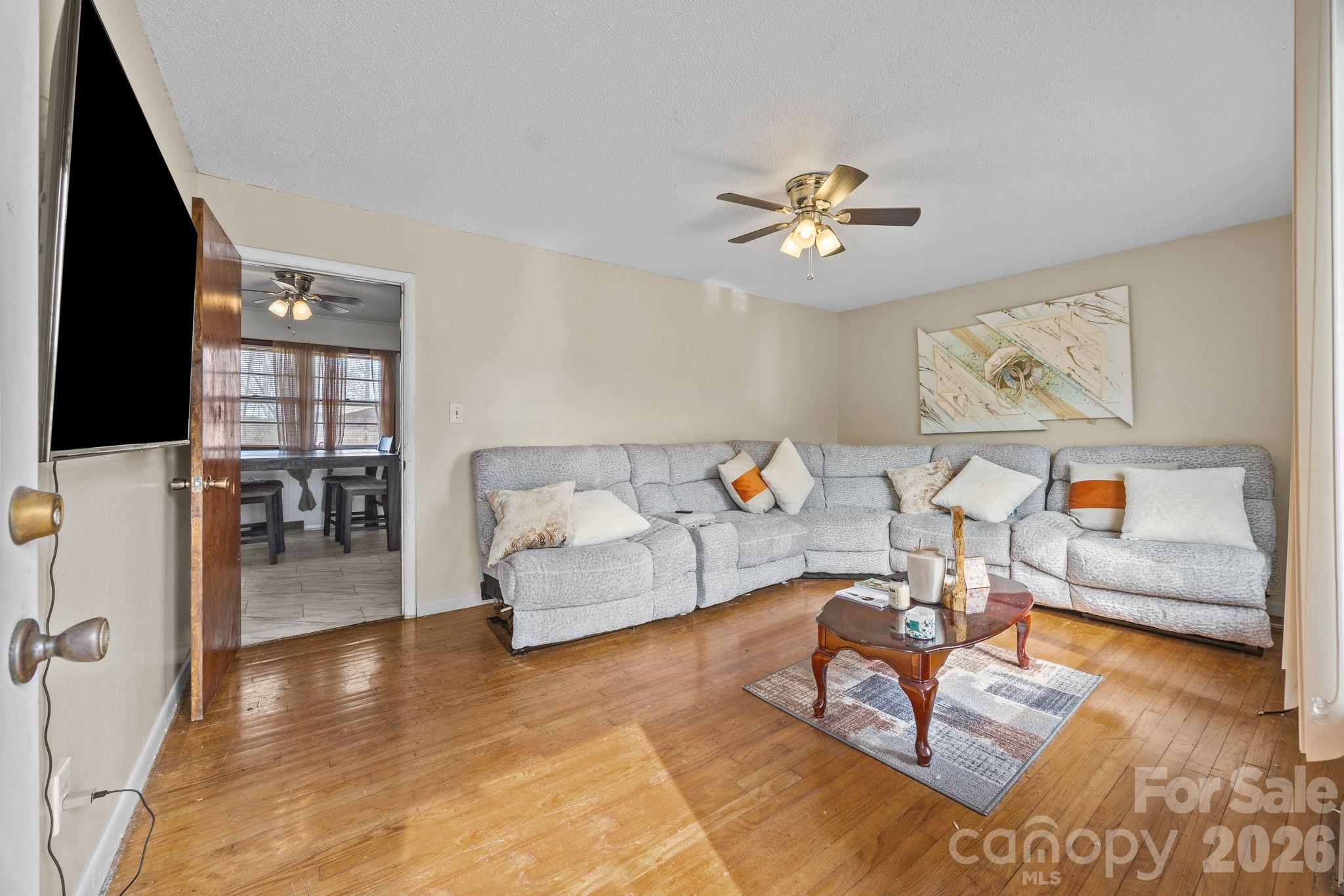 289 Washington Park Road Mount Gilead, NC 27306 - Photo 23 of 39