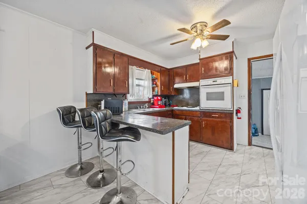 $205,000 | 289 Washington Park Road, Mount Gilead, NC 27306