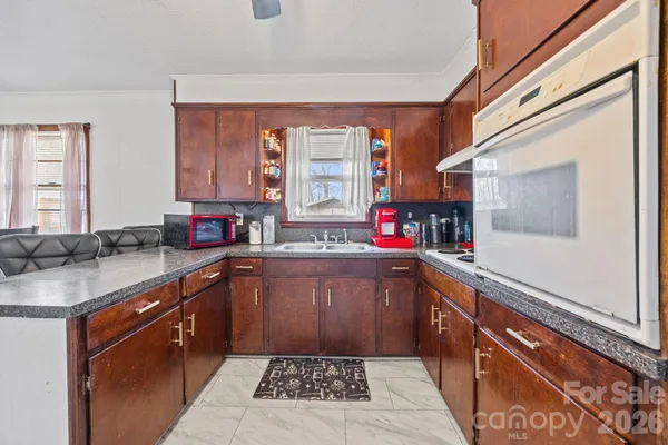 $205,000 | 289 Washington Park Road, Mount Gilead, NC 27306
