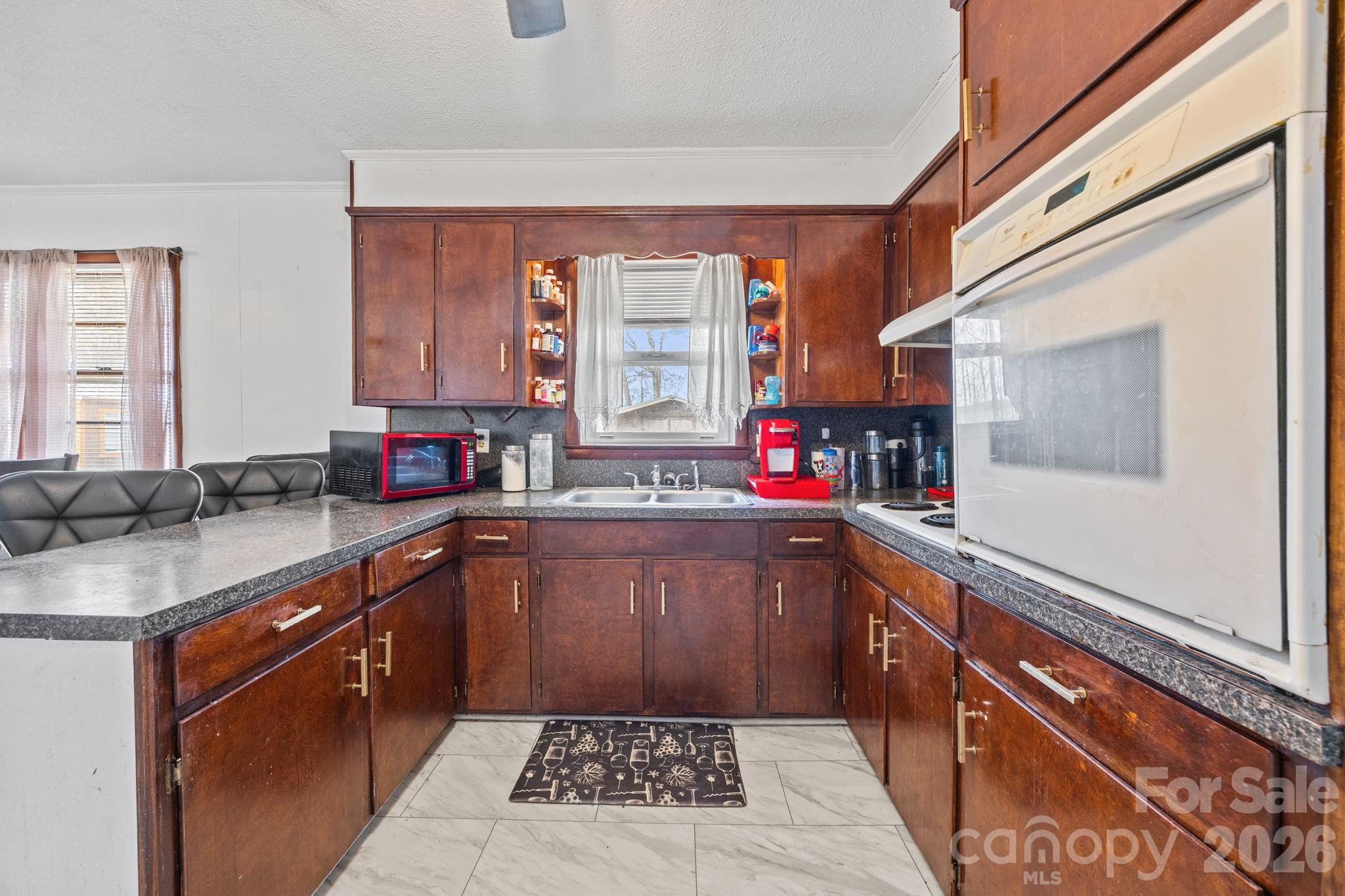 289 Washington Park Road Mount Gilead, NC 27306 - Photo 29 of 39