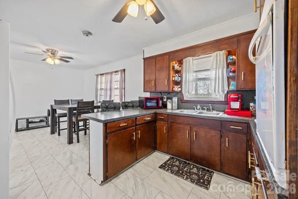 $205,000 | 289 Washington Park Road, Mount Gilead, NC 27306