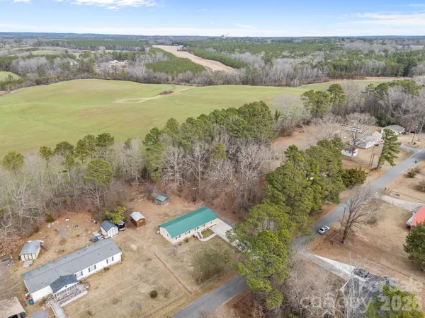 $205,000 | 289 Washington Park Road, Mount Gilead, NC 27306