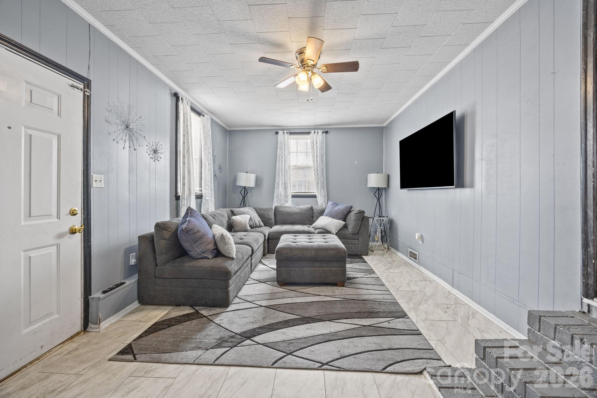 289 Washington Park Road Mount Gilead, NC 27306 - Photo 32 of 39