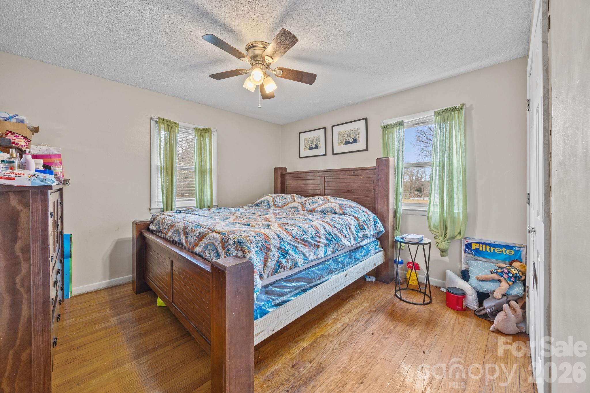 289 Washington Park Road Mount Gilead, NC 27306 - Photo 35 of 39