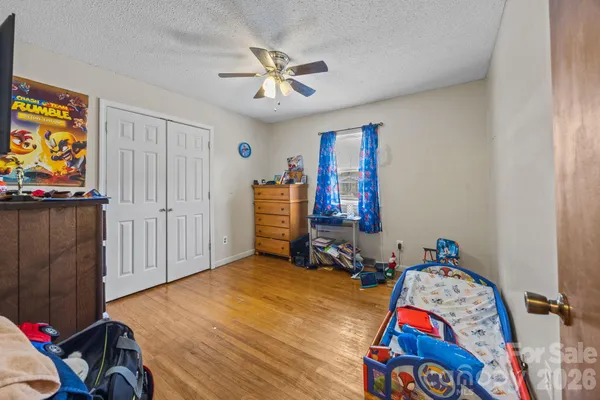 $205,000 | 289 Washington Park Road, Mount Gilead, NC 27306