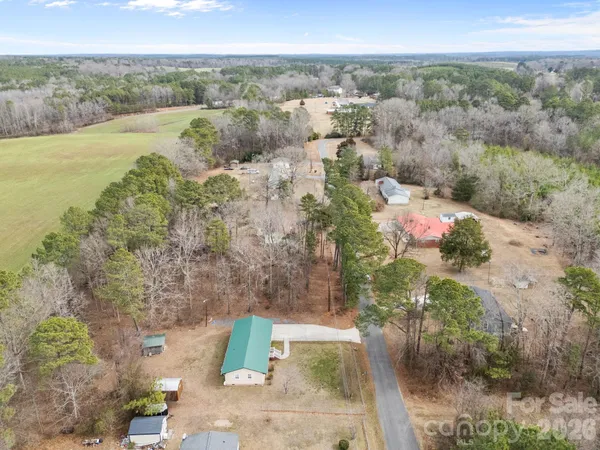 $205,000 | 289 Washington Park Road, Mount Gilead, NC 27306
