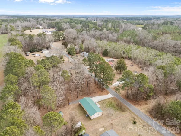 $205,000 | 289 Washington Park Road, Mount Gilead, NC 27306