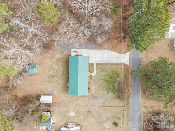 $205,000 | 289 Washington Park Road, Mount Gilead, NC 27306
