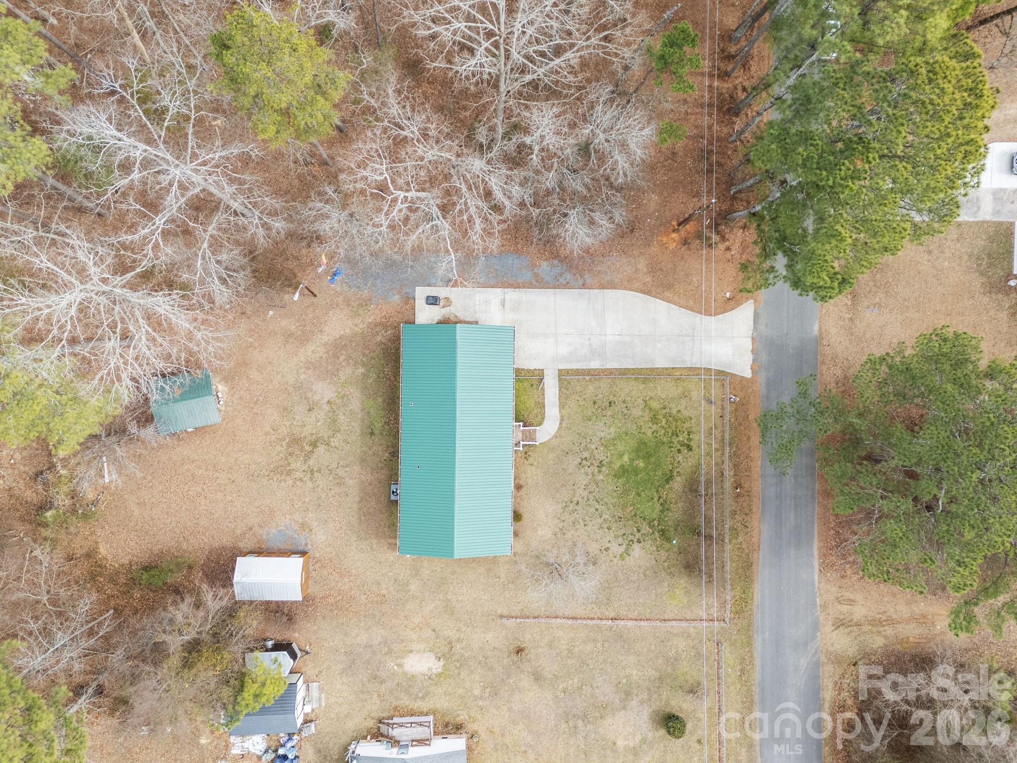 289 Washington Park Road Mount Gilead, NC 27306 - Photo 7 of 39