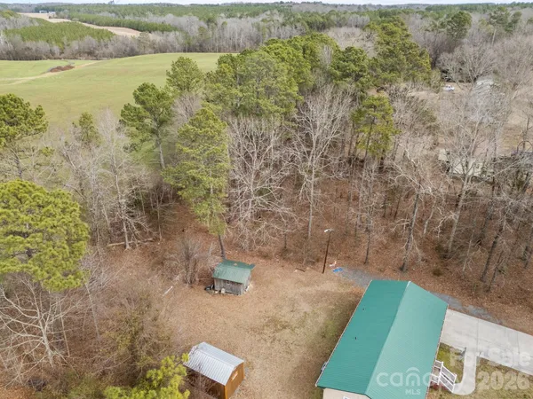 $205,000 | 289 Washington Park Road, Mount Gilead, NC 27306