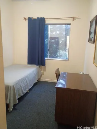 $750 | Undisclosed Address, Honolulu, HI 96817