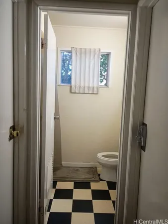 $750 | Undisclosed Address, Honolulu, HI 96817