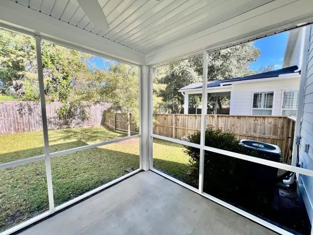 $1,013,000 | 1226 Gannett Road, Mount Pleasant, SC 29464