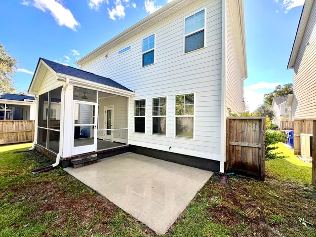 $1,013,000 | 1226 Gannett Road, Mount Pleasant, SC 29464