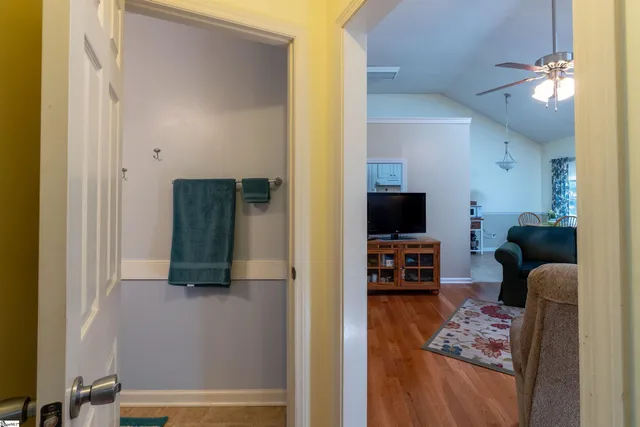 $214,900 | 405 Pascal Drive, Greenwood, SC 29649