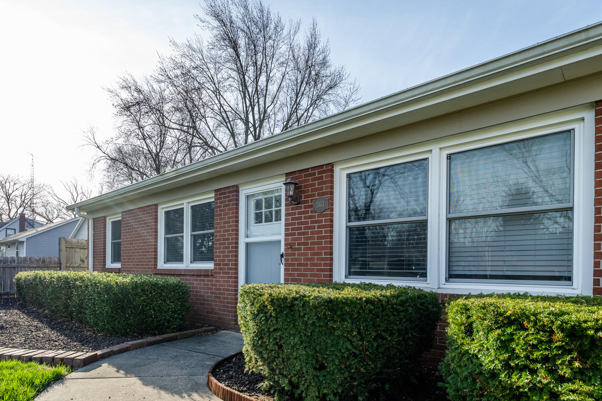 363 Riverside Drive Watervliet, MI 49098 - Photo 2 of 25 Riverside-103