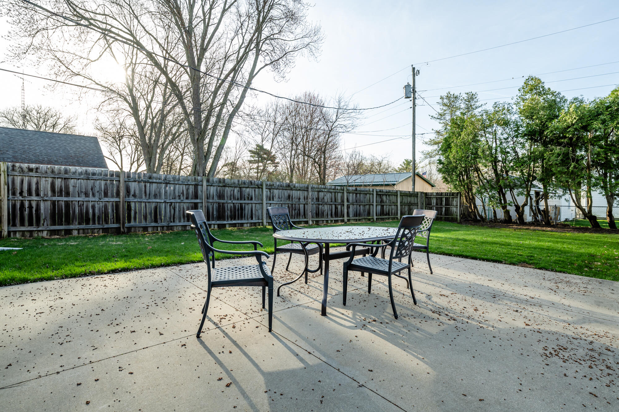 363 Riverside Drive Watervliet, MI 49098 - Photo 21 of 25 Riverside-105