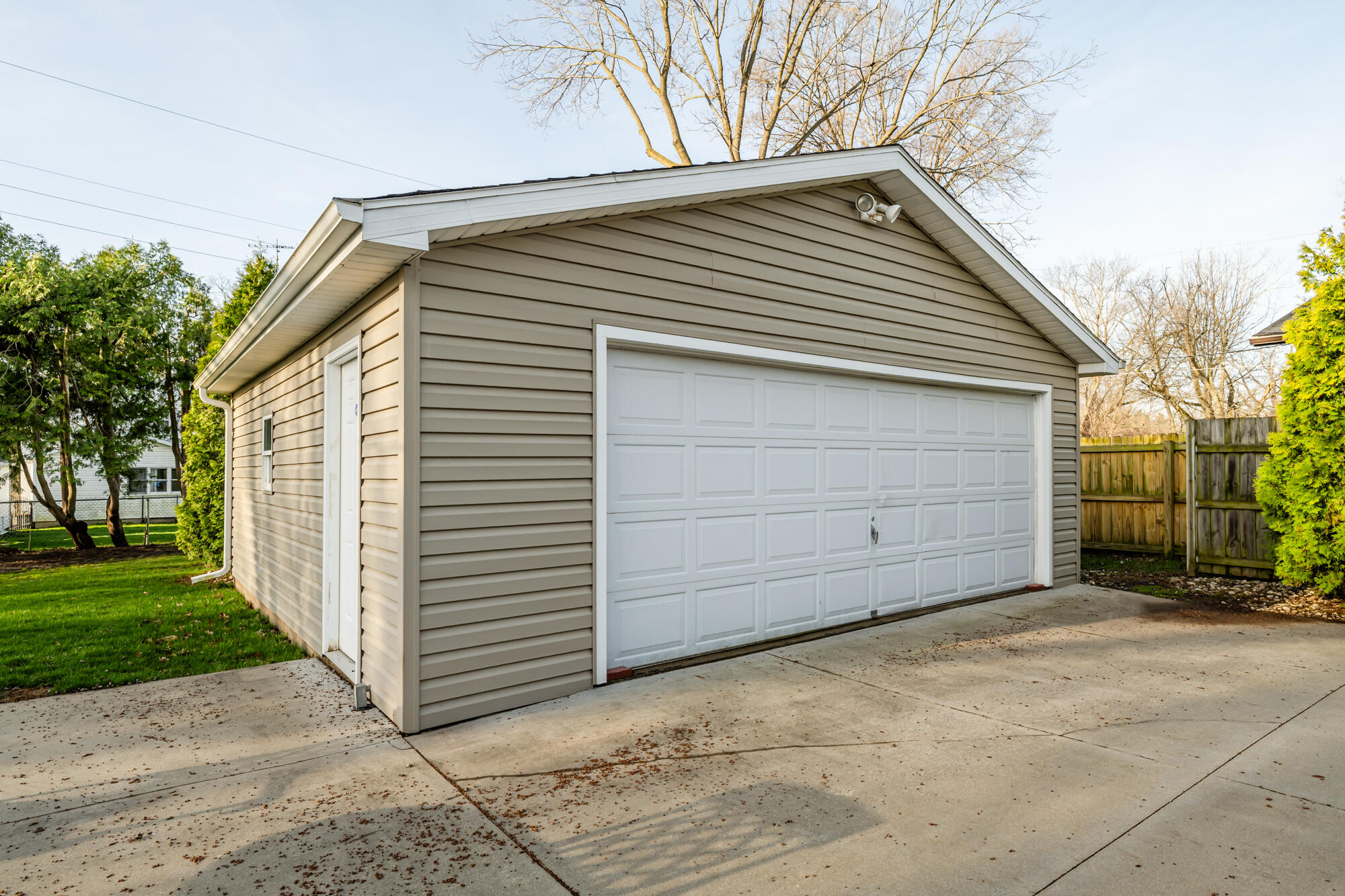 363 Riverside Drive Watervliet, MI 49098 - Photo 22 of 25 Riverside-104