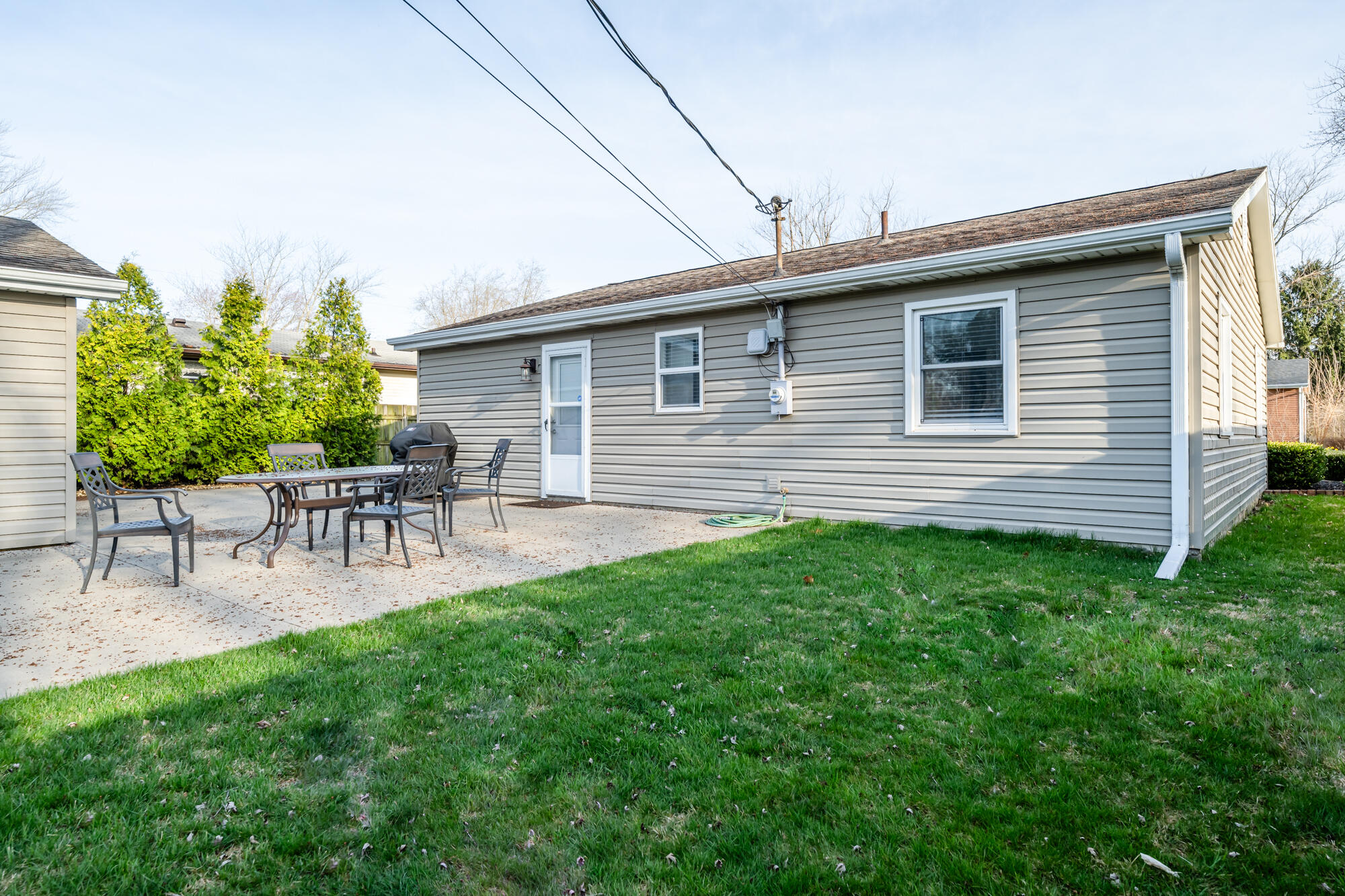 363 Riverside Drive Watervliet, MI 49098 - Photo 24 of 25 Riverside-107