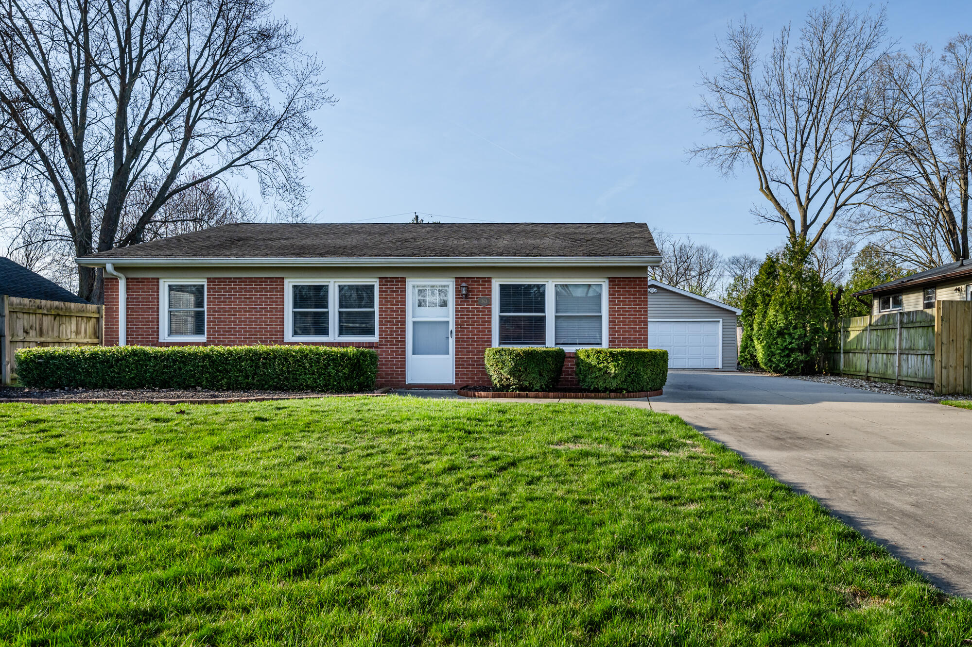 363 Riverside Drive Watervliet, MI 49098 - Photo 25 of 25 Riverside-102