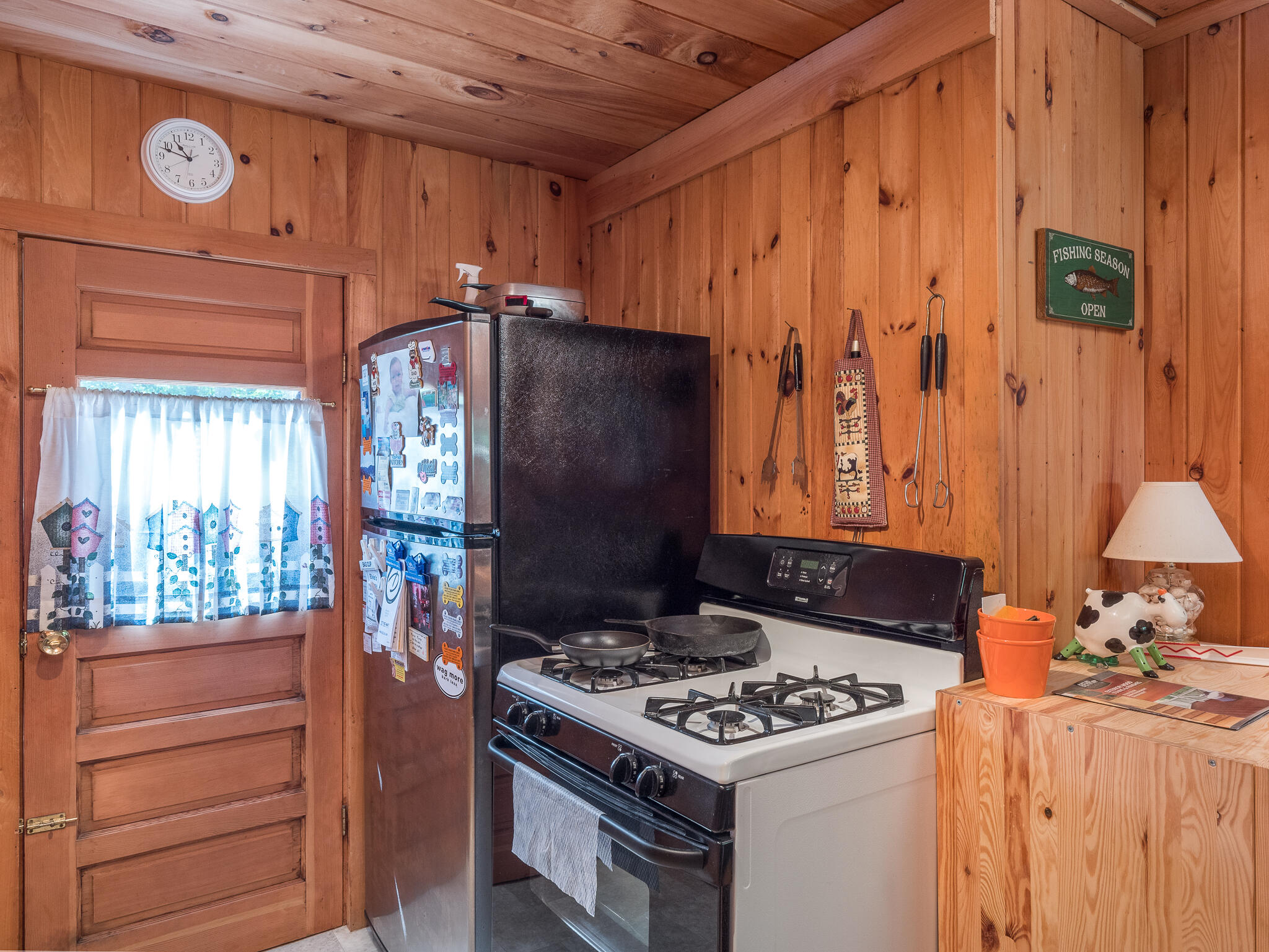 165 Lovewell Pond Road Fryeburg, ME 04037 - Photo 18 of 41 165 Lovewll Pond-7